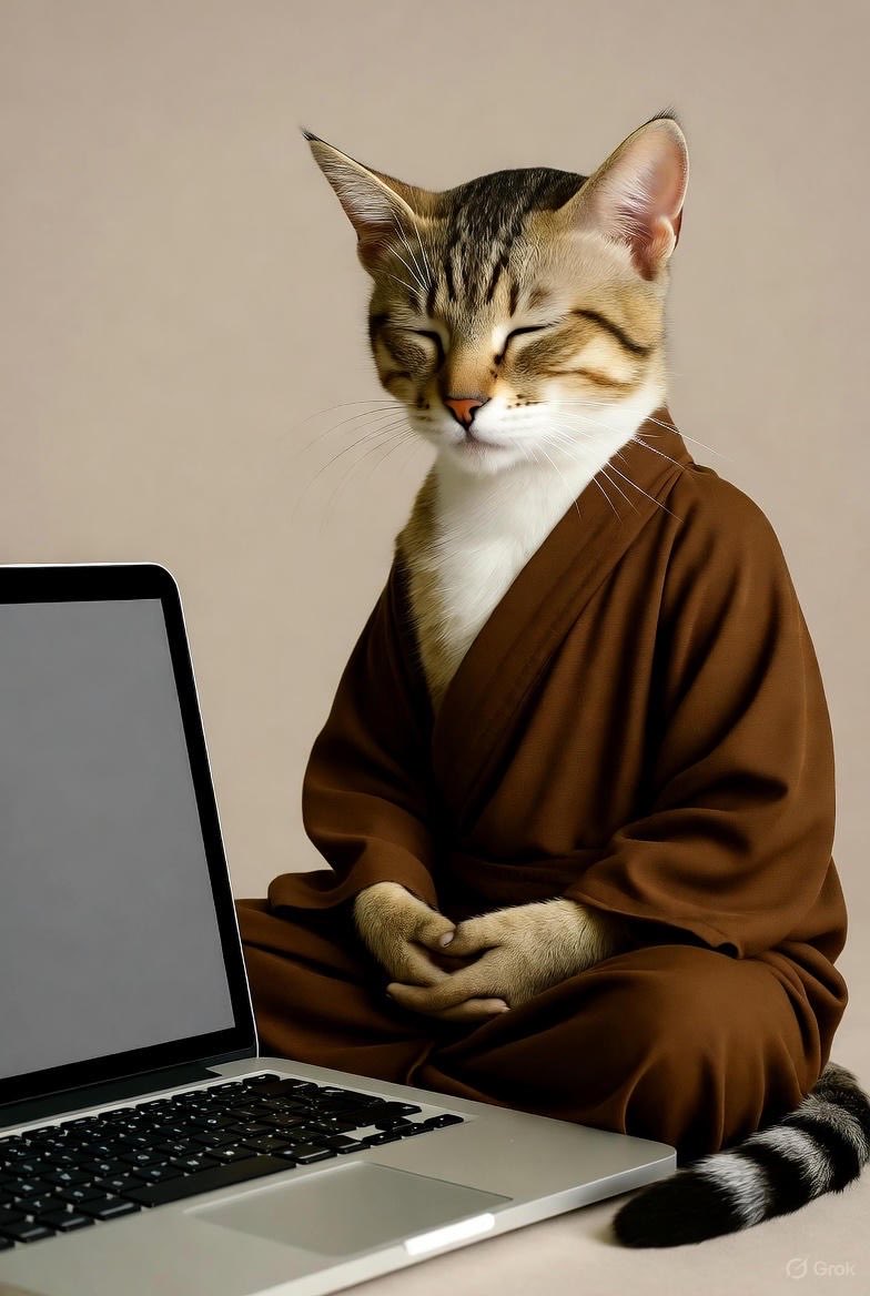 mcorvuss's tweet image. 1st Time Founder: Dreamy newbie, “Gonna change the world!” – blows cash on fancy office toys.

2nd Time: Smarter hustler, “Switch or sink” – still thinks grit fixes everything.

3rd Time: Grumpy veteran, “Investors suck” – chases numbers like a caffeinated squirrel.

4th Time:…