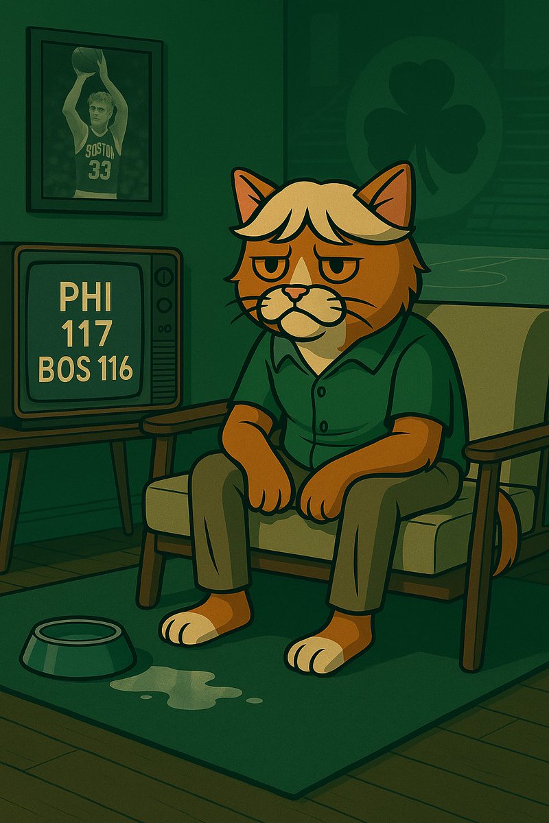 Larry Purrd tweet media