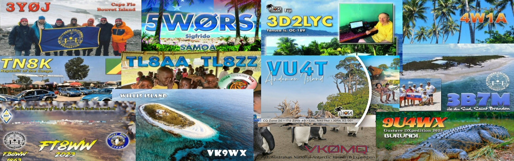 ARI_hq's tweet image. Il 23 ottobre, il Bureau Italia dell&apos;ARI ha spedito le QSL alle Sezioni e ai Soci che usufruiscono del servizio diretto. Per verificare i dati della spedizione: ari.it/spedizioniqslb…

#ari #radioamatori #hamr #hamradio