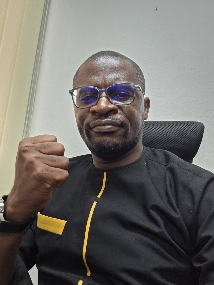 We will resist until our nation is free..
#FreeCamerroon