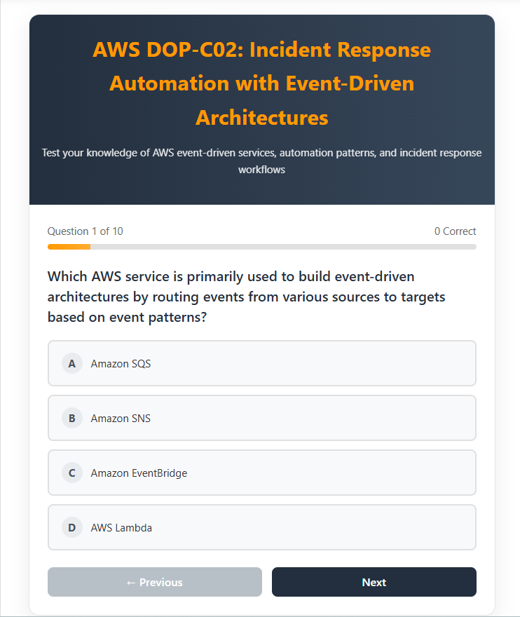 Crypto_AK69's tweet image. #AWS #awscloudfront #awscloudcomputing #awsexam #clouds #CloudComputing #CloudSecurity
freemcqtests.blogspot.com/2025/10/aws-qu…