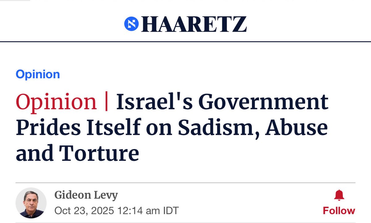 Would The New York Times publish this?