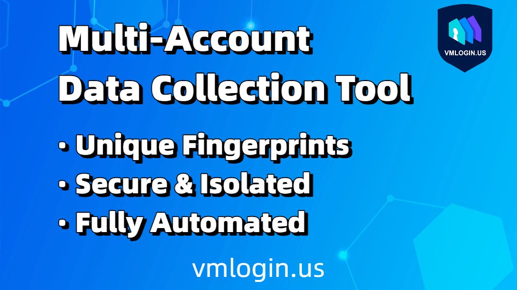 vmlogin tweet media