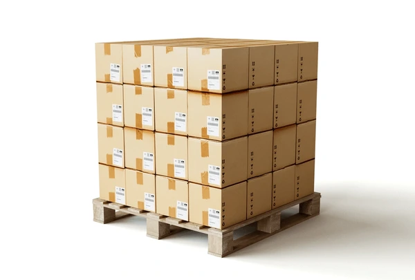 A little while ago I ordered bubble mailers by the pallet.

We just realised we're almost out 🤯 Just to give you an impression of how many people in the XRPL ecosystem are clever about storing their XRP and XAH savings 😉 

We shipped 20k cards to 9200 (!) people!