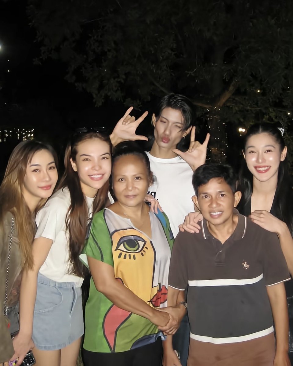 ju21nee's tweet image. น่ารัก 🥺🤍