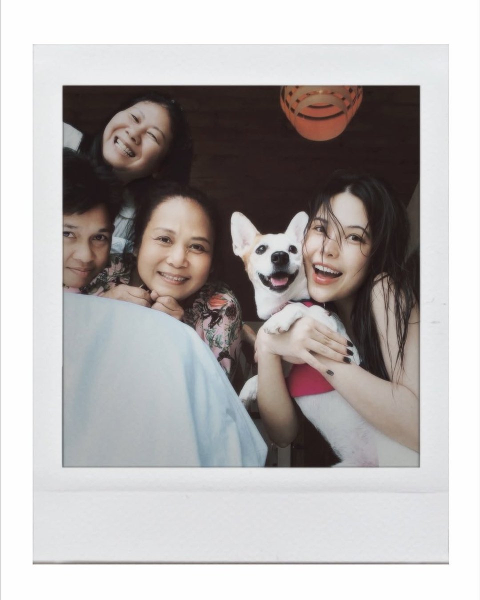 ju21nee's tweet image. น่ารัก 🥺🤍