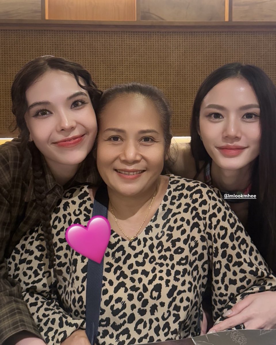 ju21nee's tweet image. น่ารัก 🥺🤍