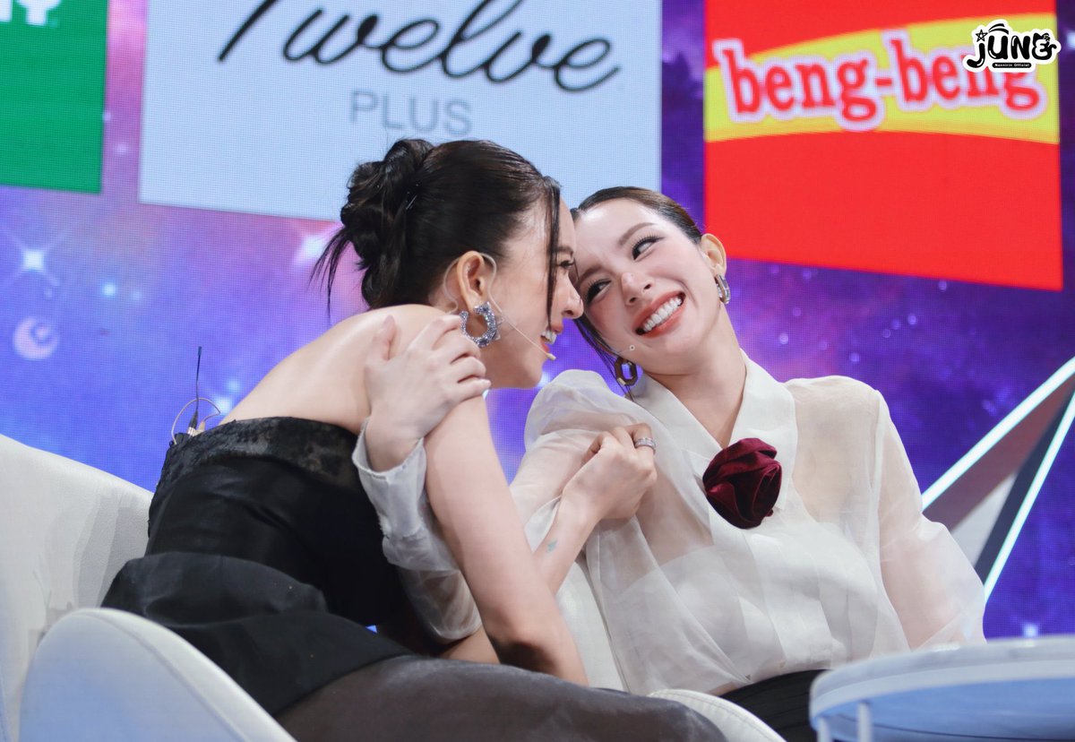 โลกนี้มีกันอยู่สองคนเลยดิ🫠

ENJOYJUNEXinthe8ight Live
#InThe8ightxENJOYJUNE #EnjoyJune