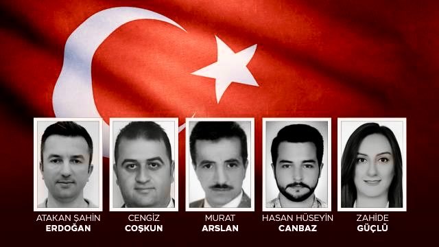 Bakırköy Kaymakamlığı tweet media