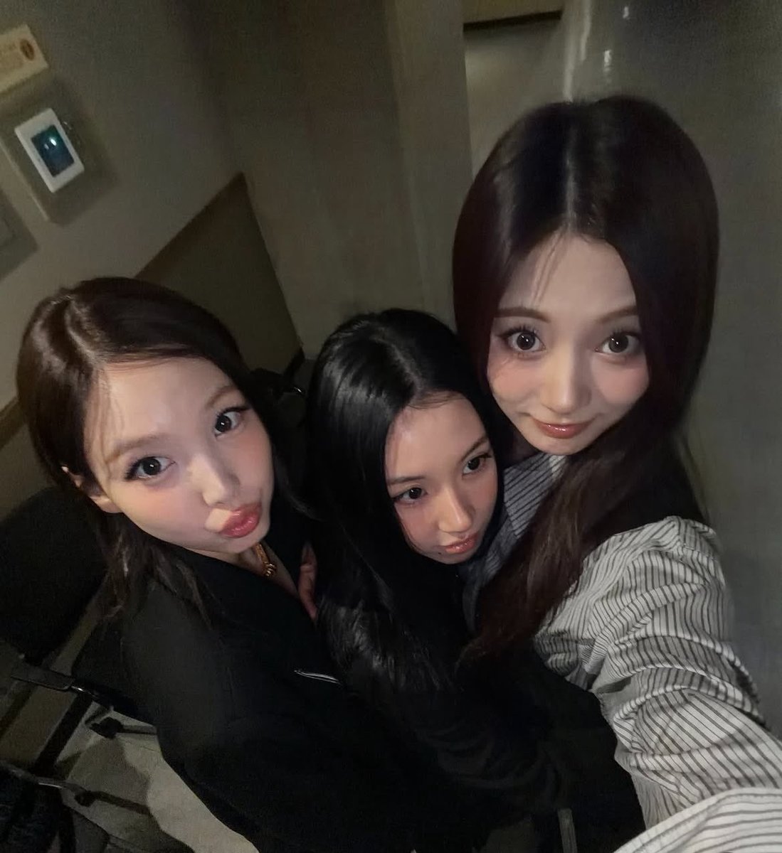 マンネライン？😂