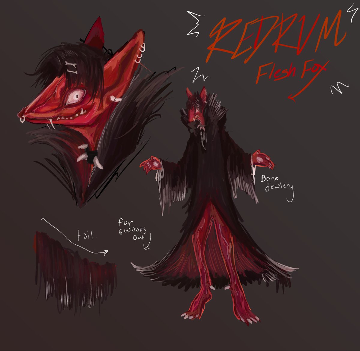 Prism🥭 (hopefully back lol) tweet media