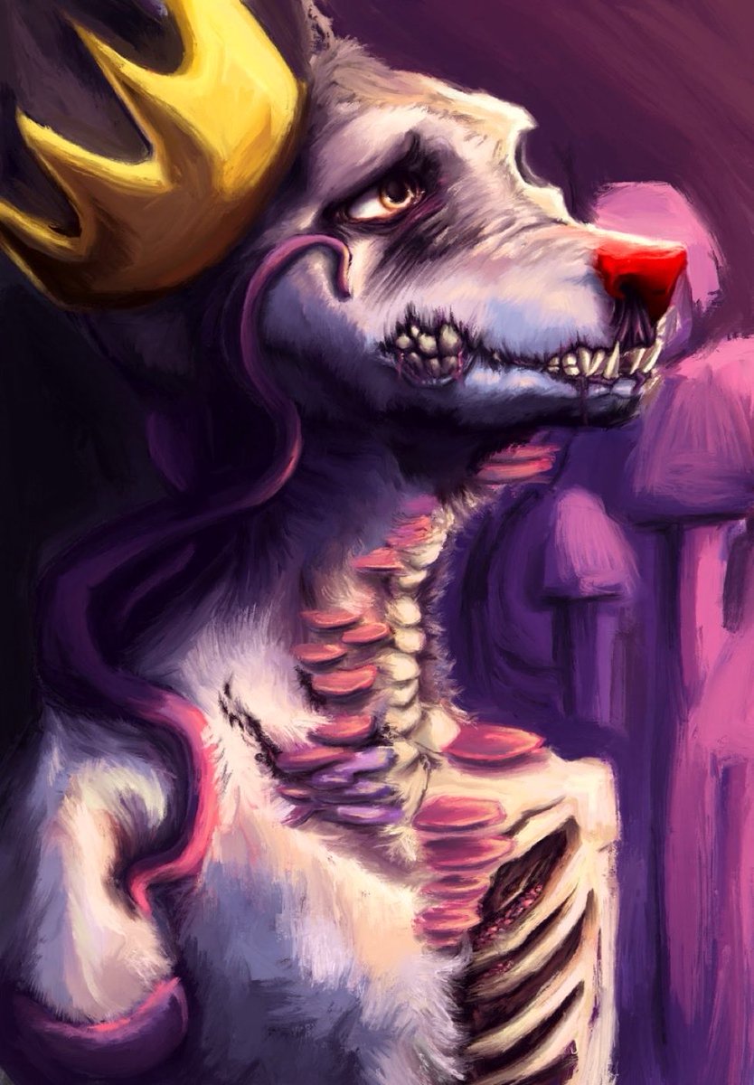 Prism🥭 (hopefully back lol) tweet media