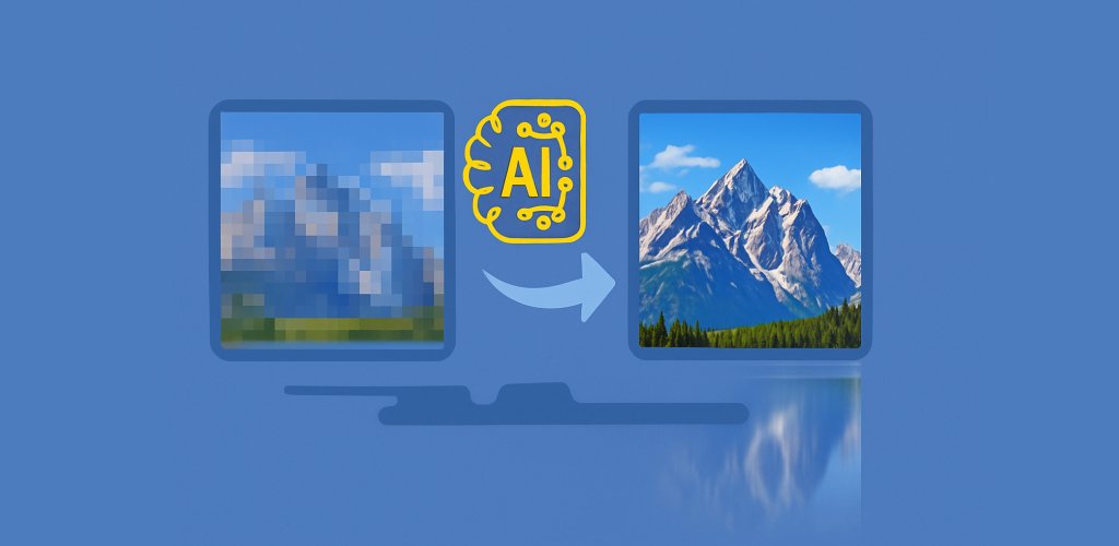 PardusKurumsal's tweet image. 🖼️ Görselleriniz artık daha net!
🧠 Upscayl ile düşük çözünürlüklü fotoğraflarınızı büyütün, yapay zekâ desteğiyle kalite kaybına son verin!
🎨 Ücretsiz
💻 Açık kaynaklı
🐯 #Pardus ile tam uyumlu!
Detaylar 👇
gonullu.pardus.org.tr/upscayl-yapay-…
#OpenSource #FOSS #Upscayl @upscayl