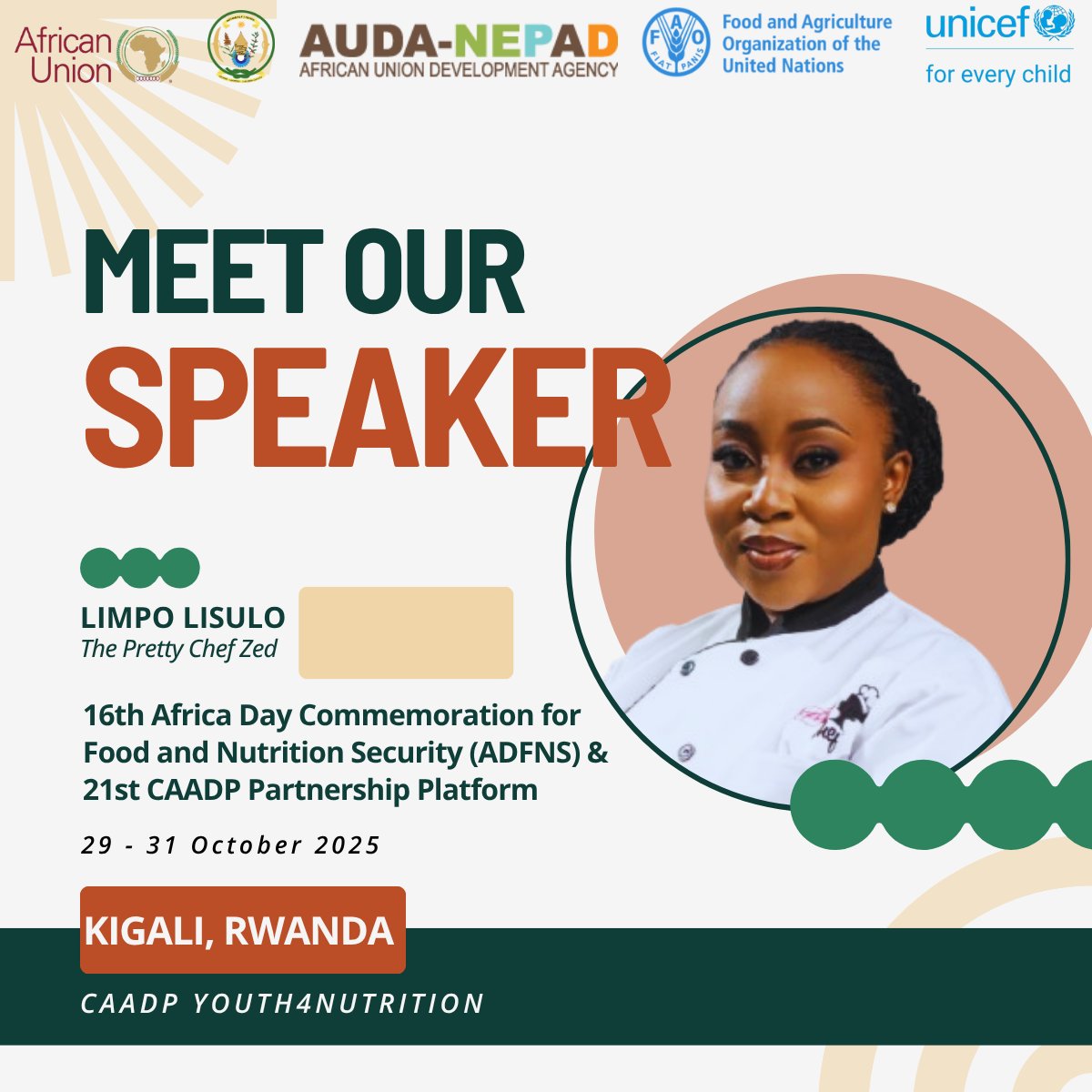 CAADP Youth4Nutrition tweet media