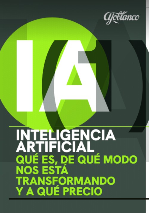 «La herejía es incómoda, pero es fértil. Porque sólo quien rompe moldes puede crear nuevos caminos».

Del artículo de <a href="/antonigr/">Antoni Gutiérrez</a> en el primer número de Kuader <a href="/revistajoblanco/">Ajoblanco</a> <a href="/ajoblanco/">Ajoblanco</a> sobre la #InteligenciaArtificial.

🔗 Accede aquí a la publicación: t.ly/iWgUu