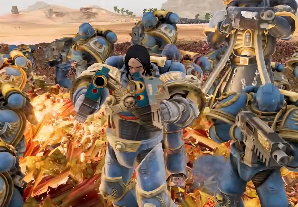 Horus killed his dog