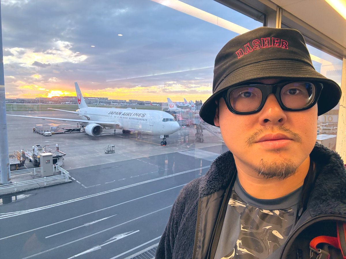 石川典行 (@ICCHY8591) / Posts / X