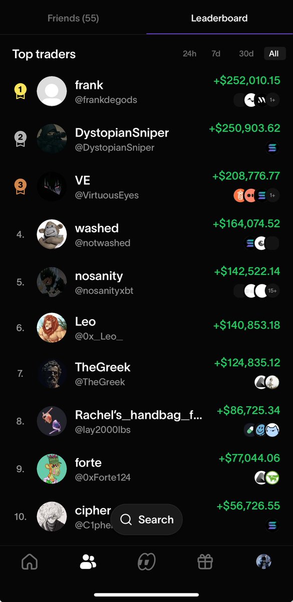 Johnny Fap tweet media