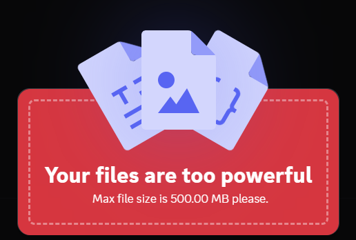 DianaBellHERE's tweet image. I paid for nitro so I could send files.
WTF is this.
WHAT IS THIS
I PAID YOU MONEY