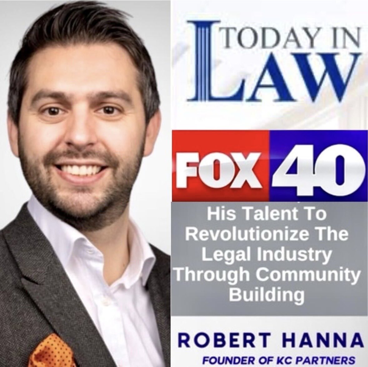 Grateful to be featured across leading legal publications for reshaping the industry through community.

My mission remains clear:

🌍 Inspire legal minds
⚖️ Transform legal futures
🤝 Build a kinder, more collaborative profession

The best is yet to come 🚀