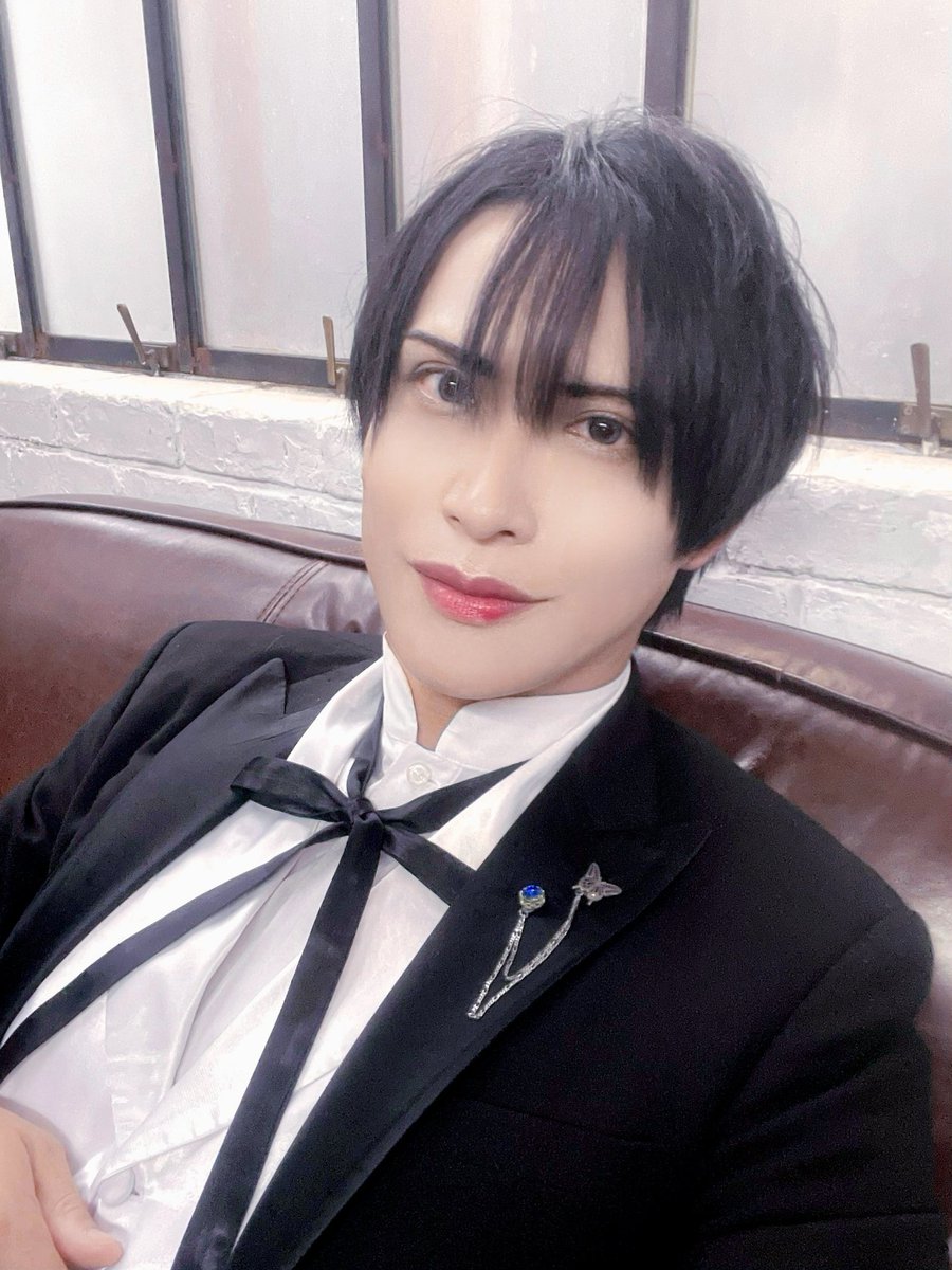 古谷(執事歌劇団) (@sw_furuya) / Posts / X