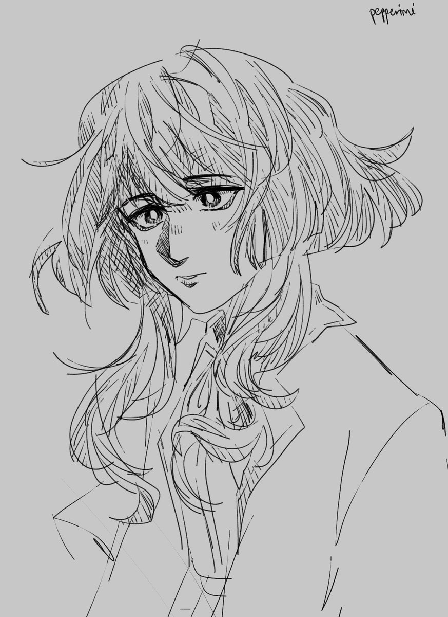✨ Mei ✨ (「`・ω・)「 tweet media