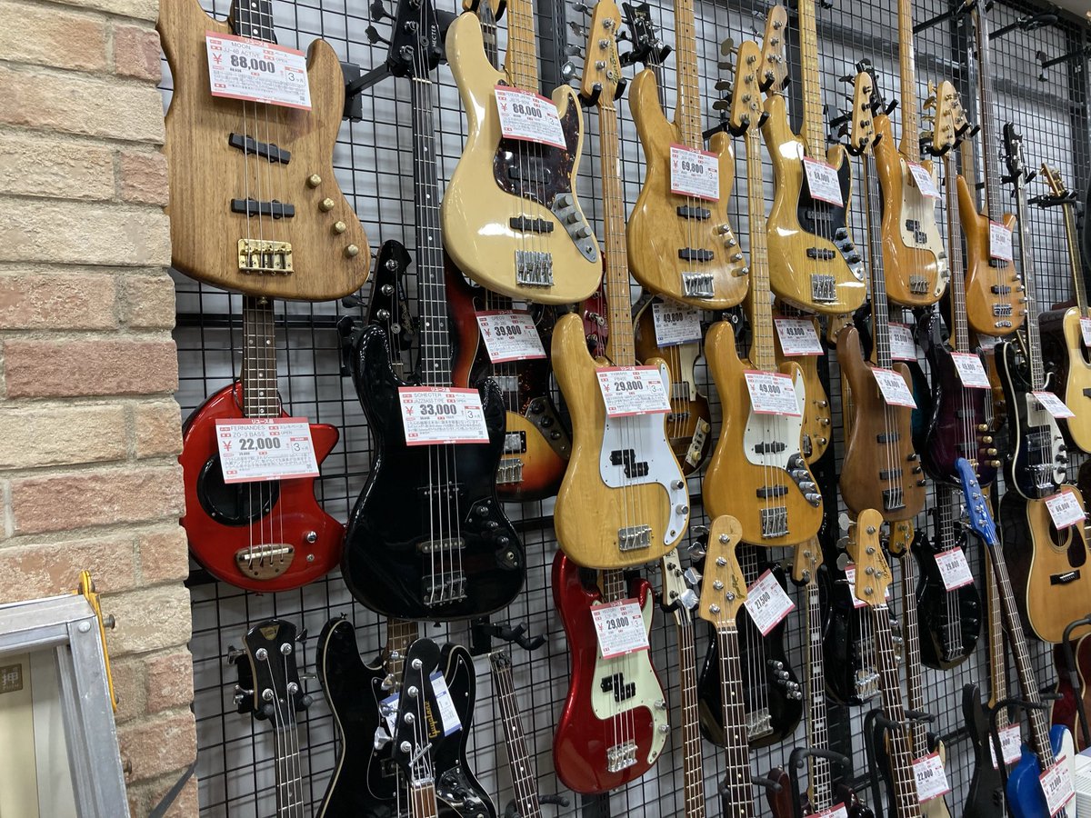 ギター値下げ - Search / X