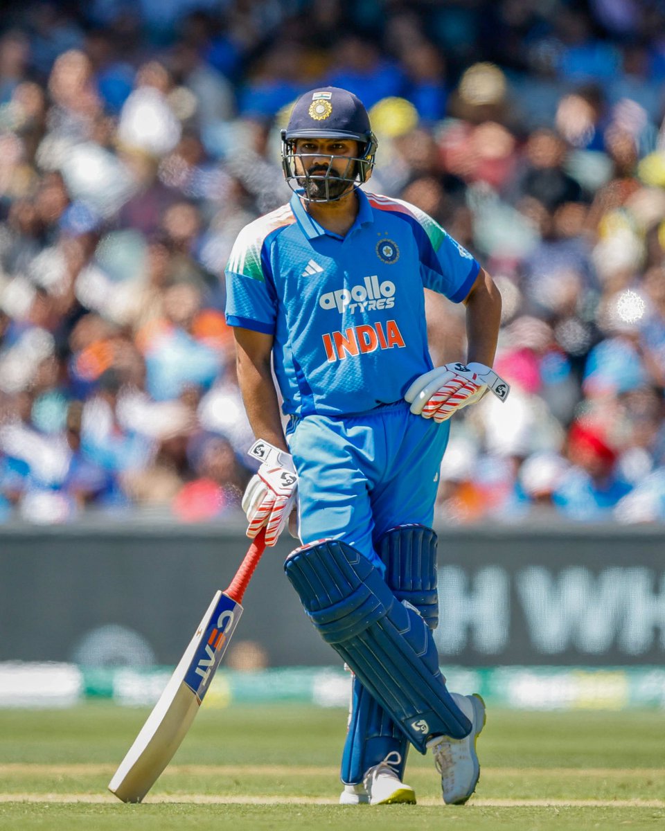 Rajiv1841's tweet image. - Won Asia Cup 2023,
- Took India to Final of WC23 with 0 loss,
- Won T2OI WC24 with 0 losses,
- Won CT25 with 0 losses,
- MOTM in Final of CT25
After all this, politicians Agarkar & Gambhir sacked him out of nowhere & still this guy stood tall for Indian flag with injured hand!
