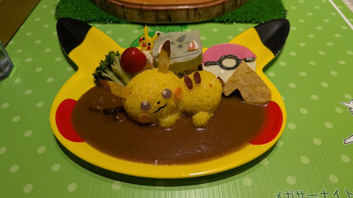 lovelacecoding's tweet image. Yes I love Pokemon