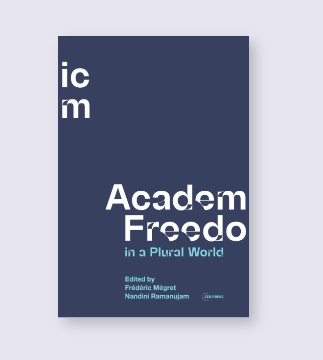 #OAweek
This edited collection addresses the question of academic freedom by situating it in its broader global context.
Academic Freedom in a Plural World: Global Critical Perspectives
2025 - Central European University Press
E-book #OpenAccess 
torrossa.com/it/resources/a…