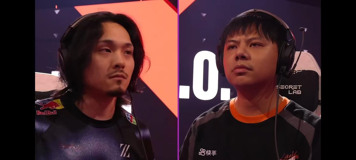 Xiaohai_'s tweet image. I was shocked to hear this news. I&apos;ll always be grateful you kept training with me. Even at my lowest point, that meant everything. I hope all is fine and you take care of your health first and this is just a temporary &apos;break&apos; for you. May we meet again at the top.@Kakeru_FGC