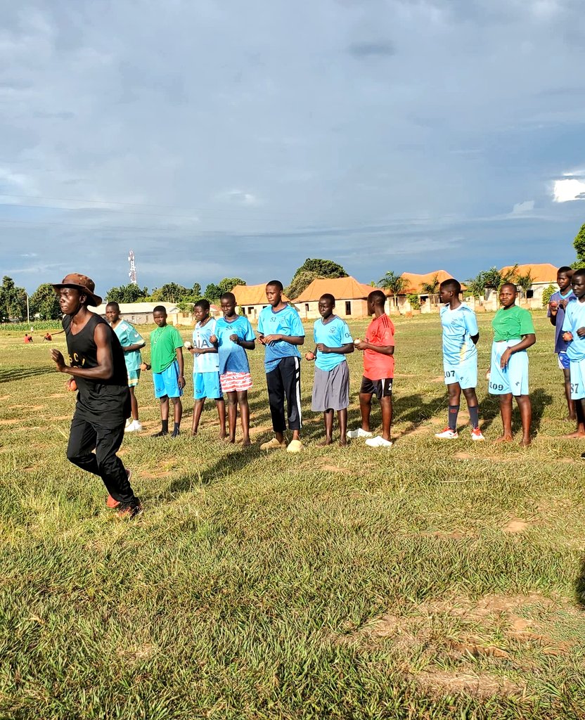 Keere Cricket Academy tweet media