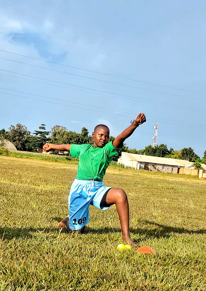 Keere Cricket Academy tweet media