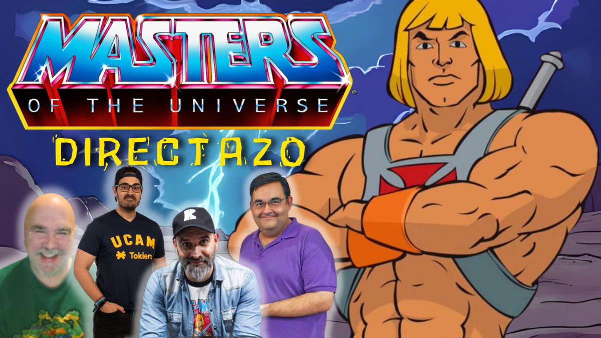 The Guarrior tweet media