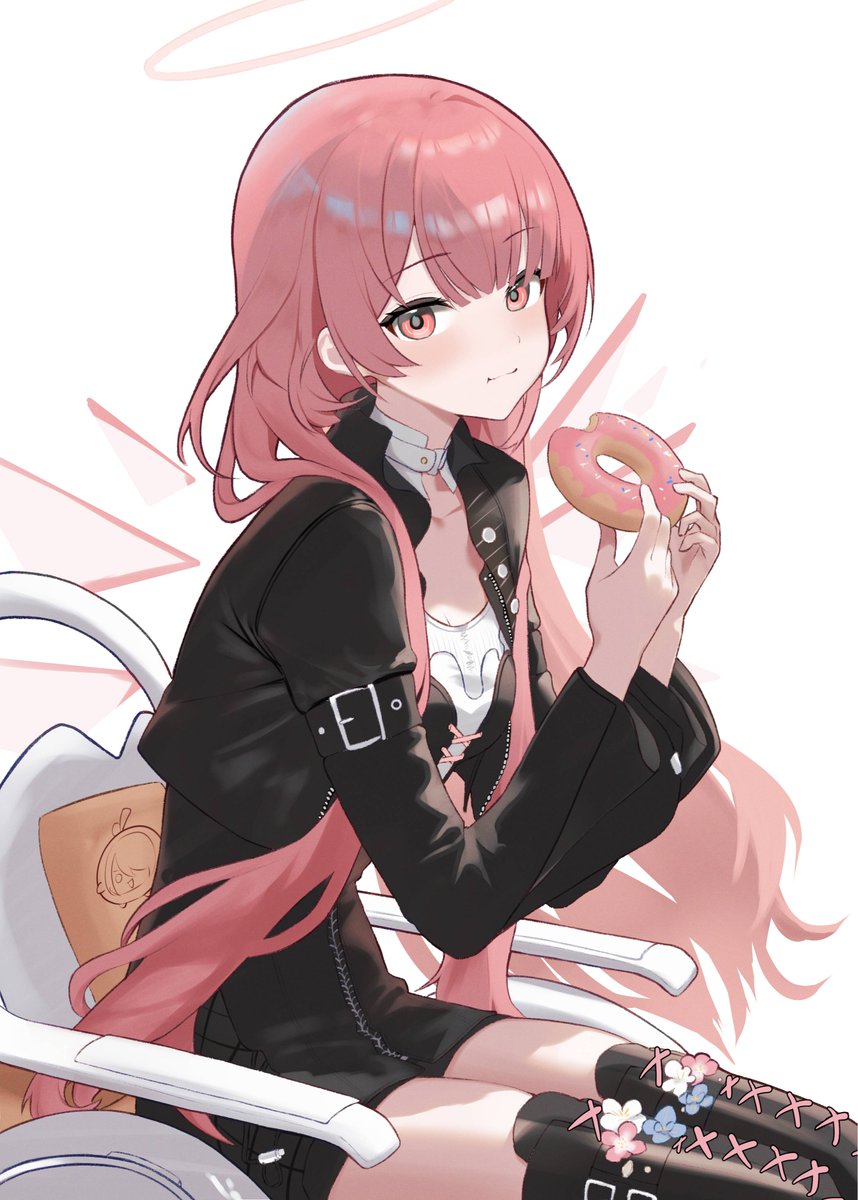 Dr.Lamina@しらたまでした (@accaudatus_tos) on Twitter photo レミュ姉🍩 レミュ姉🍩