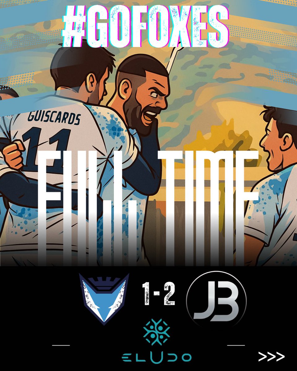 Salerno Guiscards eSports tweet media