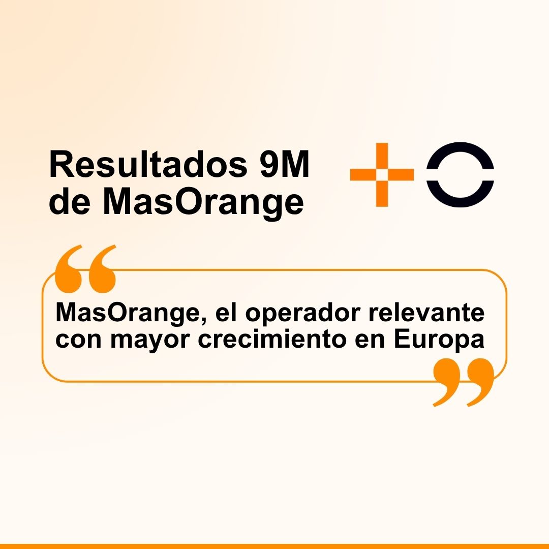 Maini01's tweet photo. Resultados #Q32025: seguimos creciendo en todos los parámetros comerciales y financieros!

Muchas gracias a todo el #equipo que sin duda es el de mayor #talento del mercado, a nuestros #accionistas y #partners, y especialmente a nuestros clientes, por su confianza. 💪 https://t.co/Jvx8vQGTXW