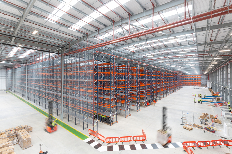 This year marks a significant milestone for us as we celebrate our 25th anniversary! 🎉

We want to say a huge thanks to everyone we've worked with over the years 👏

Check out our blog post: avantauk.com/avanta-at-25/

#WarehouseInnovation #Logistics #CompanyAnniversary