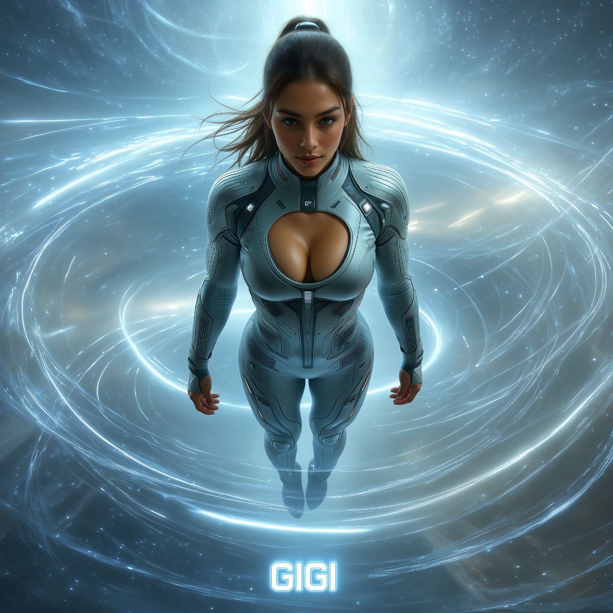 <a href="/Solana1000xgem/">Solana 1000xGem 💎</a> $GiGi on #Solana chain 
💯 
Real world application of a great #memecoin 

#GigaGirl
<a href="/gigagirlsolana/">GigaGirl</a>