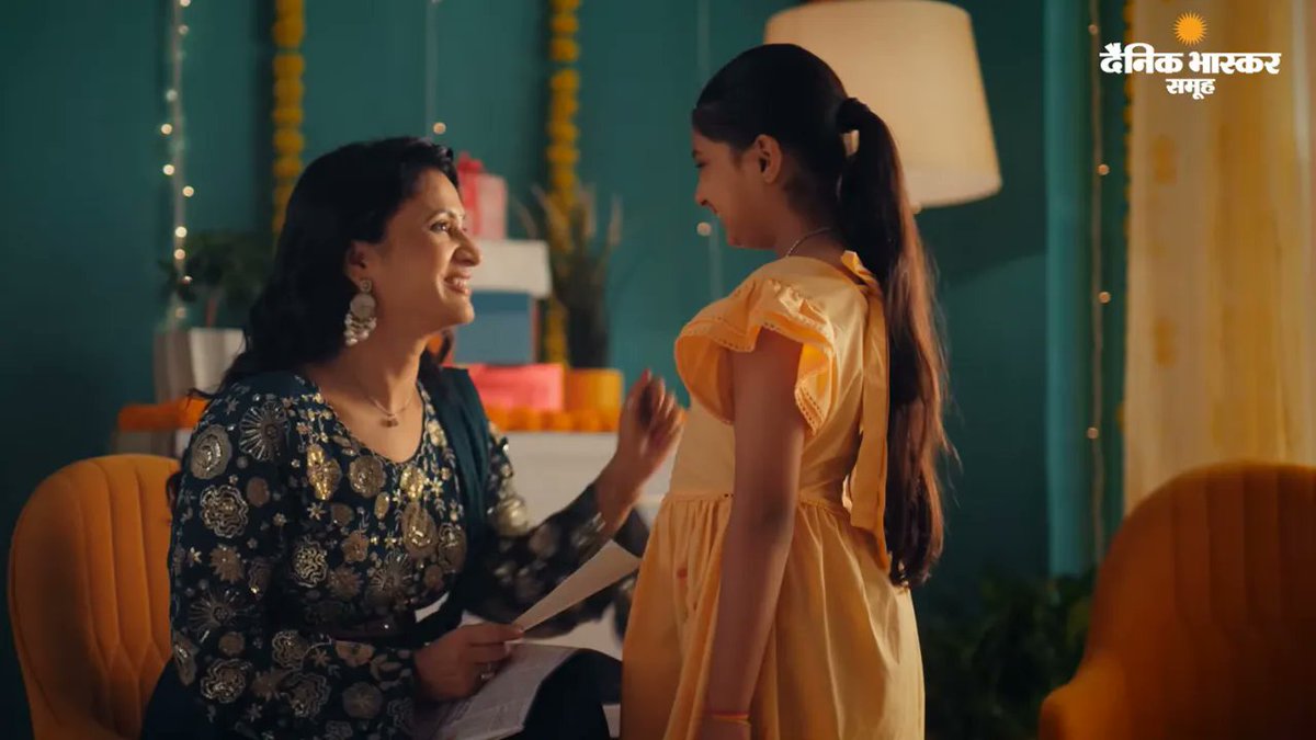 BestMediaInfo's tweet image. Sarthak Deepawali 2025 urges Indians to light up someone else’s festival 

bestmediainfo.com/ad-craft/sarth… 

#initiative #adcampaign #festiveseason #Diwali