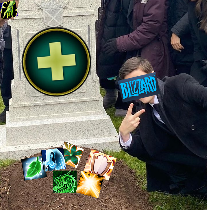 allyparser's tweet photo. rest in piss lmao https://t.co/U1UokMJAjB