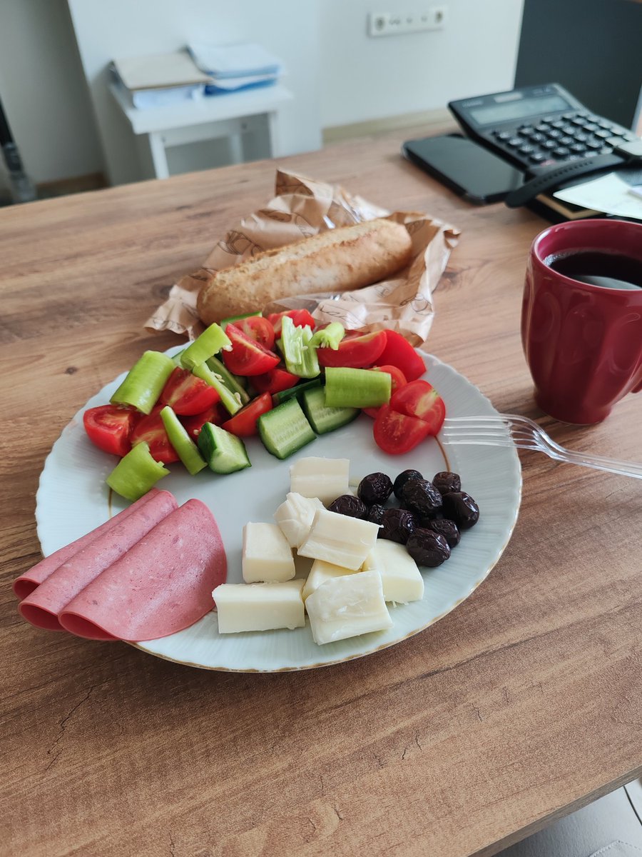 yine şov yaptık