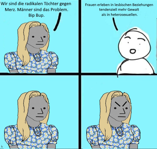 #Töchter #Stadtbild #Merz #Kriminalität