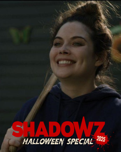 Shadowz_es's tweet image. Llega a la plataforma en unos días. Más os vale dejarle buenas reseñas. MÁS OS VALE.

#Superhost #Shadowz