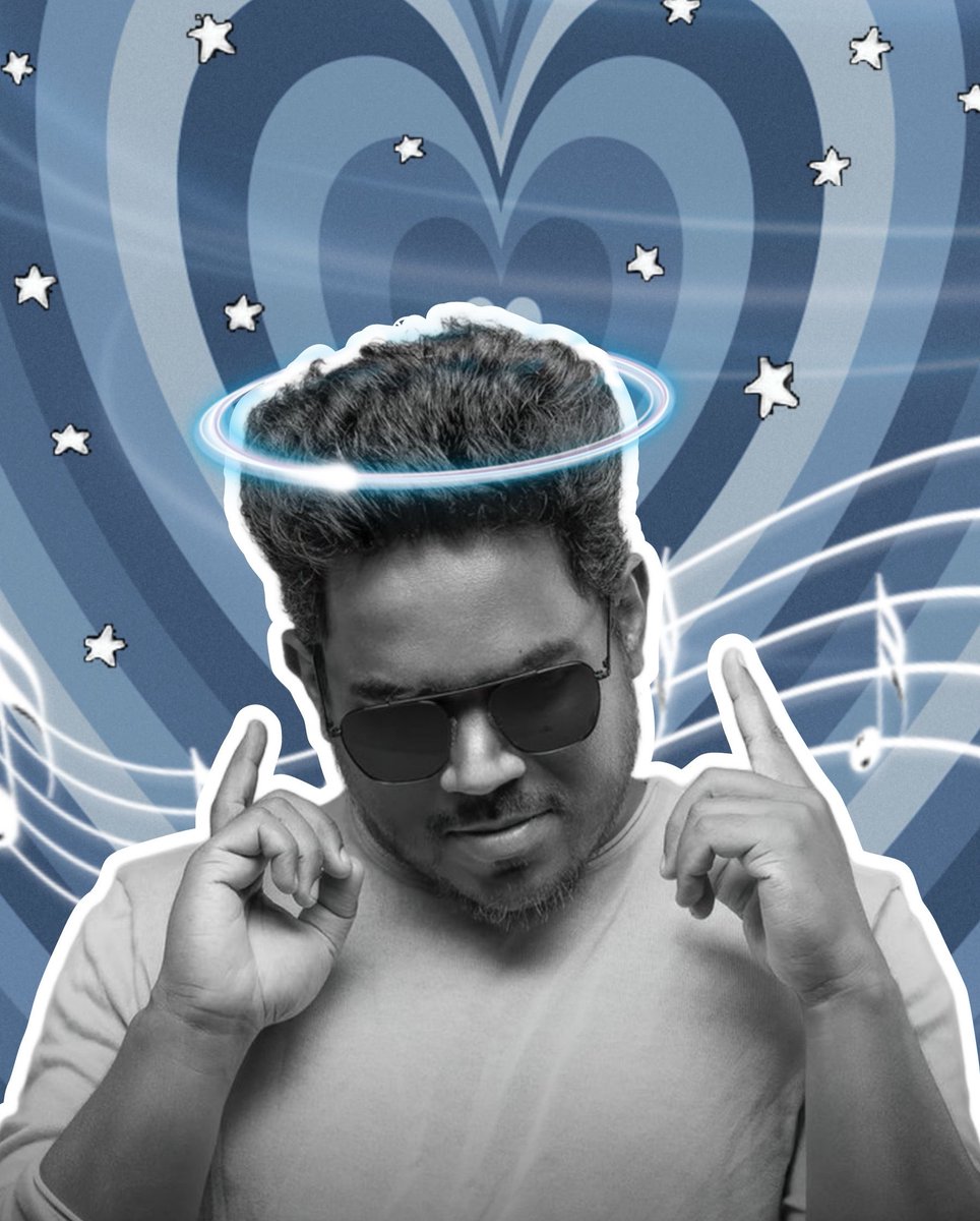 Just 3 minutes of pure, soul-stirring magic from <a href="/thisisysr/">Raja yuvan</a> ❤️💆🏻‍♂️

- The real music 🎵 
- That mellow folk beat
- Raw, rural &amp; beautiful 😍 
- 0% noise &amp; 100% emotion
- Lovely vocals &amp; lyrics
“Unna Naan Paatha” 👌🏻

▶️ FILM: KOMBUSEEVI
🔗: spotify.link/9sEXS7j3GXb