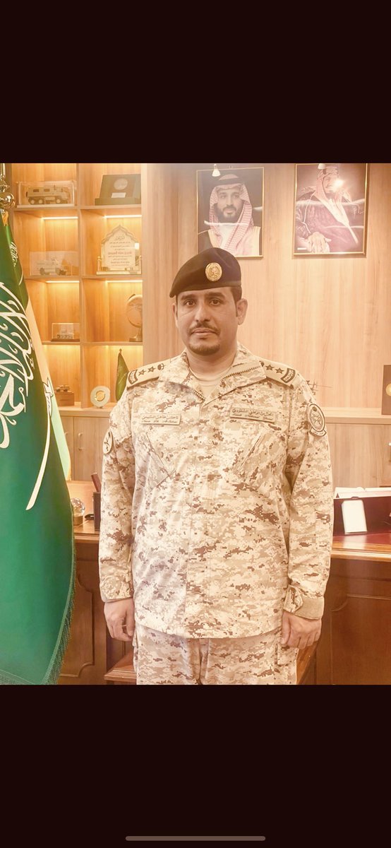 .
يتقدم #ملتقى_آل_عايض  بالتهنئة

للمقدم/ ناصر بن ظافر بن وندان
بمناسبة ترقيته الى رتبة عقيد
بوزارة #الحرس_الوطني 
ونبارك له هذه الثقه الملكية
ونسأل الله أن تكون عوناً له
على الطاعه متمنين له دوام 
التوفيق والسداد .
 <a href="/mnbr_subia3/">منبر سبيع الإعلامي</a>
<a href="/Snap_Sada1/">سناب صدى</a>