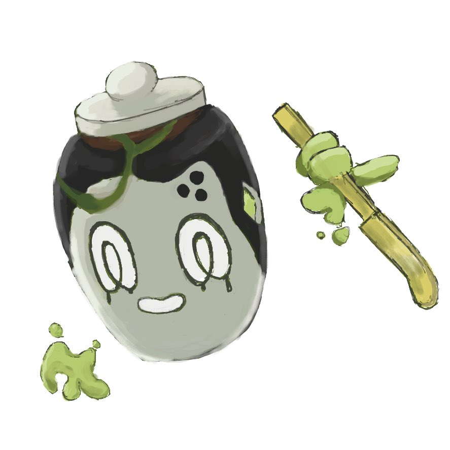 絵チャデス