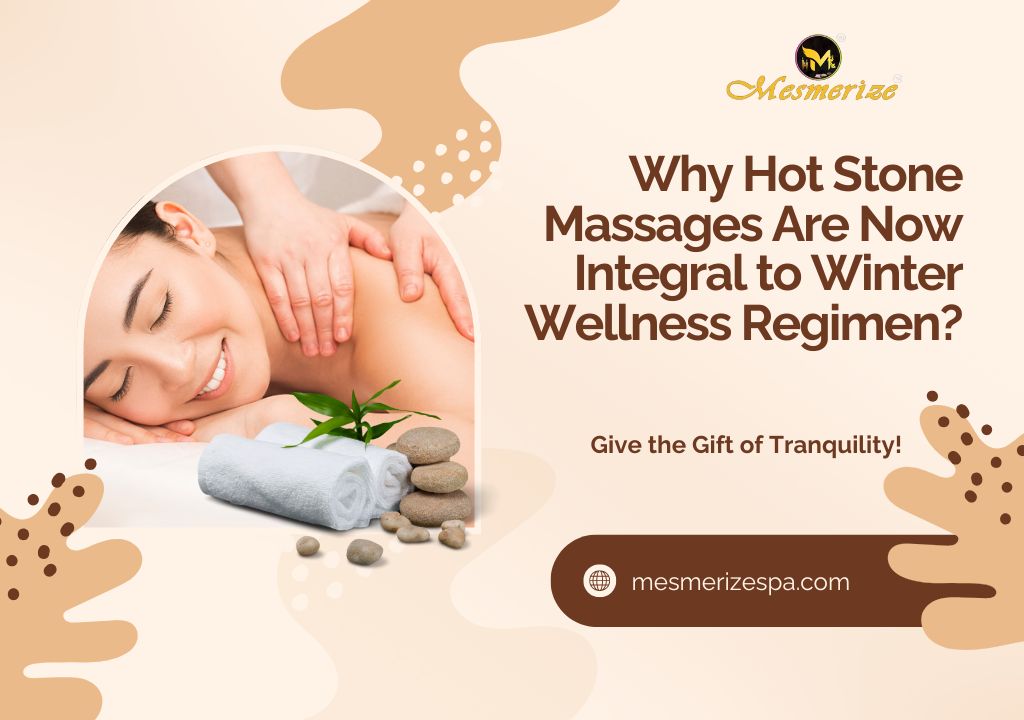 tiyasha_roy01's tweet image. Hot Stone Massage in Kolkata for Winter Wellness

Beat winter blues with hot stone massage spa in Kolkata. Relax muscles, boost immunity &amp;amp; improve mood with soothing warmth.

mesmerizespa.com/hot-stone-mass…

#HotStoneMassage #WinterWellness #SpaTherapy #Relaxation #KolkataSpa