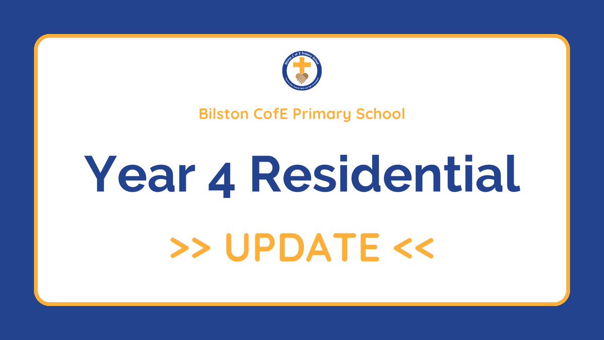 Bilston CE Primary School tweet media