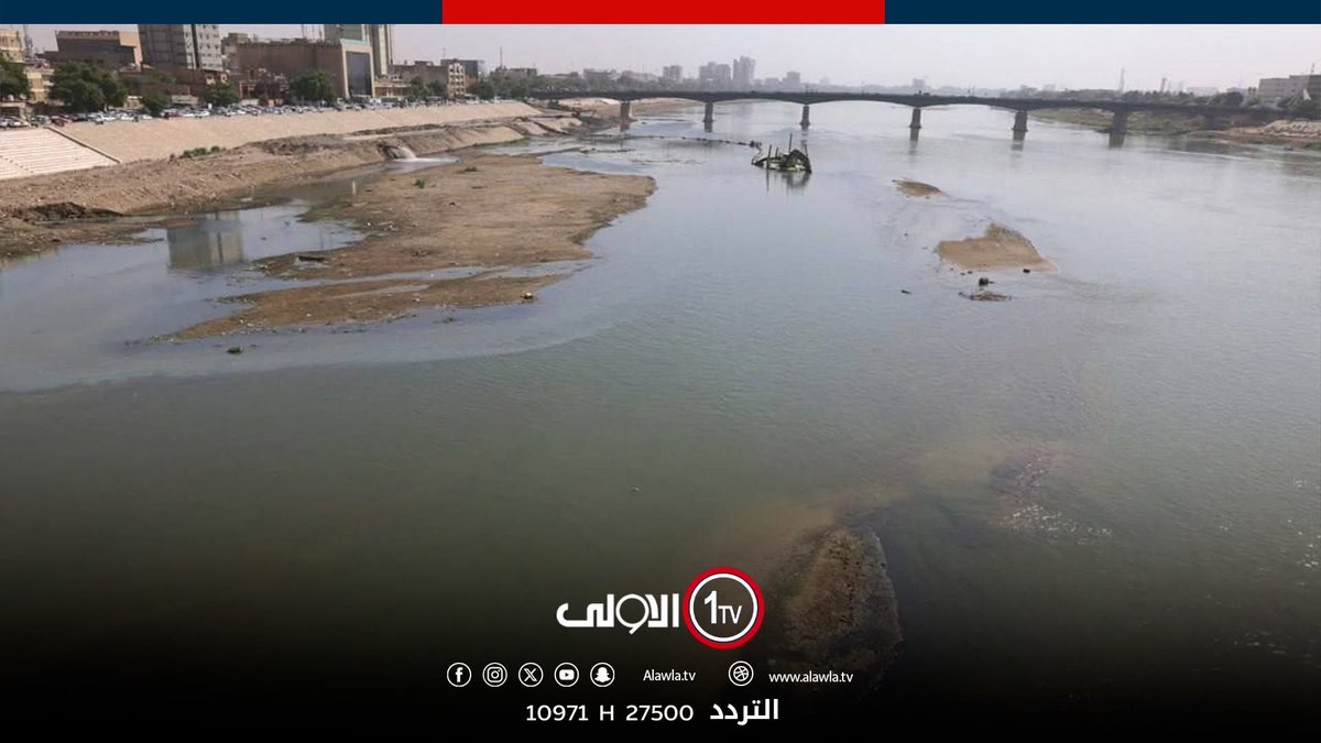 يا دجلةَ الخيرِ: قد هانت مطامحُنا
حتى لأدنى طِماحِ غيرُ مضمون!!